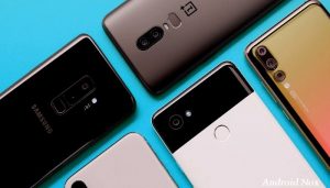 Read more about the article Top 8 Best Android Phones Of 2019