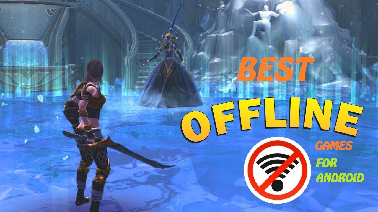  Best Offline Games For Android Smartphone 2019 AndroidNox