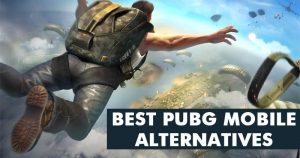 Read more about the article Best PUBG Alternative Battle Royale Games for Android and iPhone