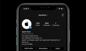 Read more about the article How to Enable Dark Mode on Instagram on Android and iPhone