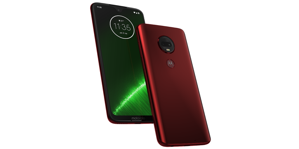 Download USB Drivers For Motorola Moto G7 Plus 7