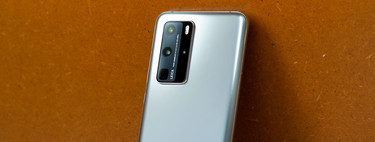 Huawei P40 Pro, analysis: a clear candidate for the best camera of 2020 that continues with software as a pending issue