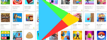 These are the most downloaded Android games in the history of Google Play