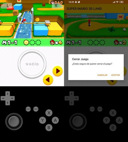 3ds Citra Android emulator 
