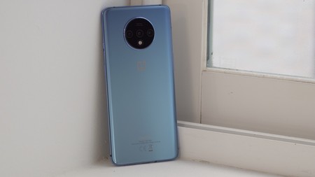 Oneplus 7t