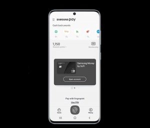 Read more about the article Samsung Money, the debit card associated with Samsung Pay that will compete with the Apple Card