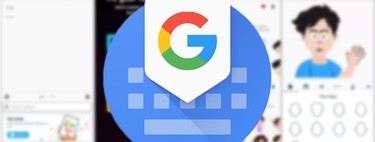Gboard: 38 tricks and functions to get the most out of Google's mobile keyboard