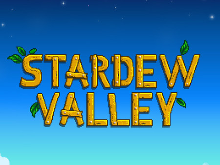 Stardew Valley 