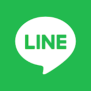 LINE: Call and free message 