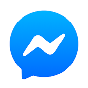 Messenger: free messages and video calls 