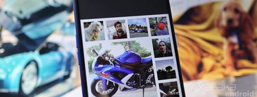 The seven best applications to make photomontages and collages on Android