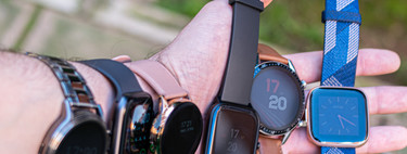 The best smartwatch (2020): buying and comparing guide