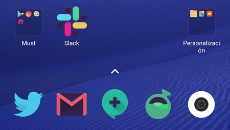 Change Icons Miui Mobile Xiaomi