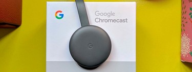 Differences between the Google Chromecast and the Chromecast integrated or built-in of the Android TV