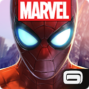 MARVEL Spider-man: Unlimited 