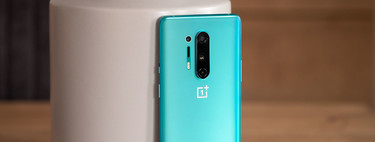 OnePlus 8 Pro, analysis: the screen is the absolute protagonist and returns to make sense of the surname 