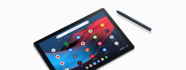 Android 10 gestures will also come to Chrome OS: that's how they are on video