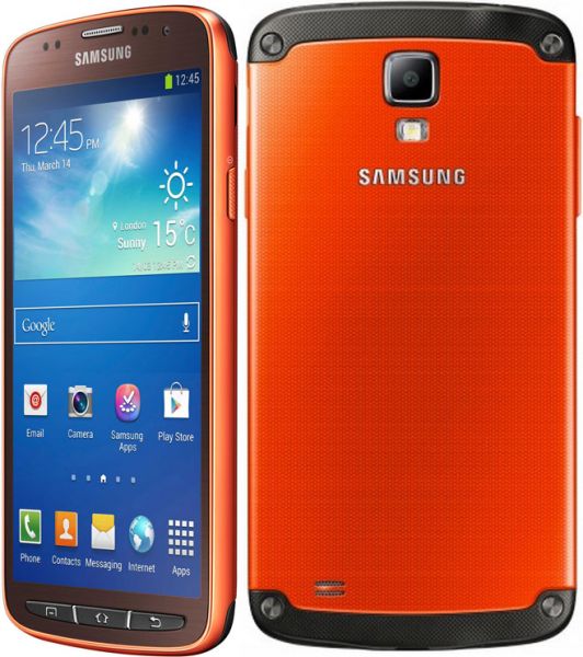 Download USB Drivers For Samsung Galaxy S4 Active