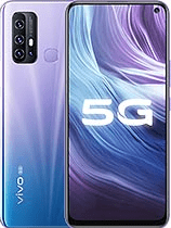 Download USB Drivers For Vivo Z6 5G