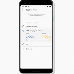 Read more about the article Google updates several applications with tools that will help us improve sleep quality