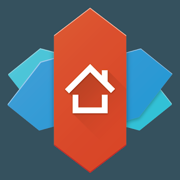 Nova Launcher