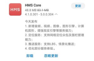 Read more about the article Huawei releases HMS Core 5.0: these are its news