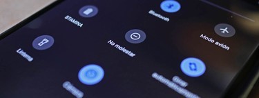 How to thoroughly customize the quick settings of your Android mobile