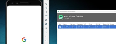 Android 11 on your PC: how to test it on your computer with Android Studio