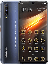 Vivo iQOO Pro 5G USB Drivers Download