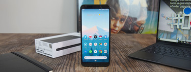 Google Pixel 3a XL, review: the Pixel camera at half the price