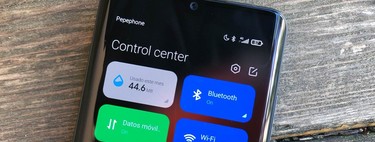 How to put MIUI 12 control center on other mobiles, even if they are not Xiaomi