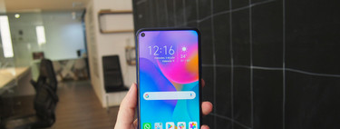 Honor 20, review: leaky screen, quad camera and a tight price to compete against the big guys