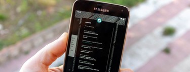 This is how the Samsung Galaxy S5 revives with LineageOS: the importance of outdated mobile ROMs