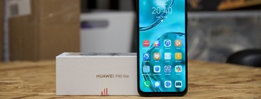 Huawei P40 Lite, analysis: price, autonomy and power to avoid the absence of Google