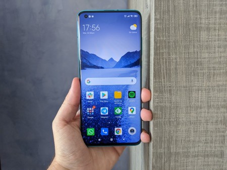 Xiaomimi10
