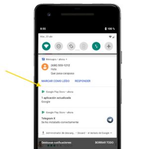 Read more about the article All about Android’s notification panel and quick settings