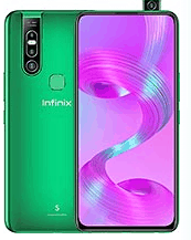 Download Infinix USB Driver For Infinix S5 Pro including PC