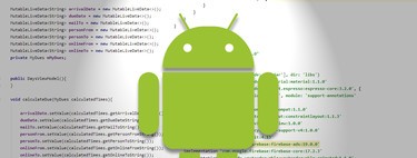 23 resources to learn how to create Android applications