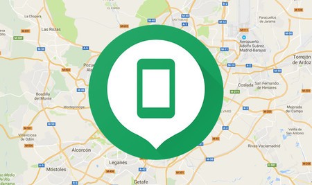 Find My Device