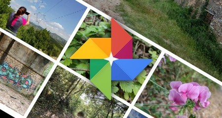 Collages Google Photos 