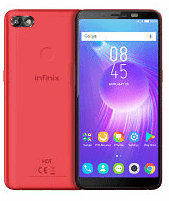 Infinix Hot 6 USB Driver