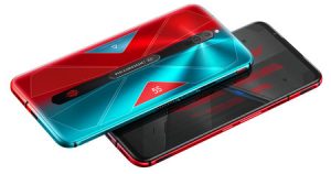 Read more about the article Nubia Red Magic 5S, specifications and features