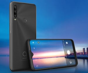 Read more about the article The Alcatel 1SE 2020 arrives in Spain from 109.99 euros: price and official availability