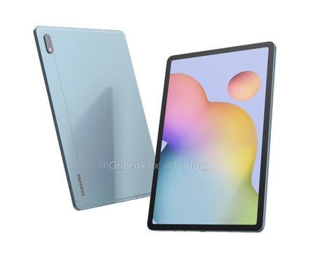 Tab S7