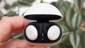 Read more about the article The new Google Pixel Buds arrive in Spain: official price and availability