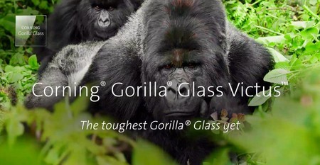 Gorilla Glass 6