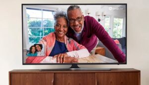 Read more about the article Google Duo video calls will soon arrive on Android TV with a new beta of the app