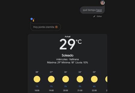 Google Assistant Time 