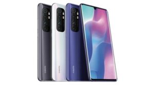 Read more about the article Xiaomi Mi Note 10 Lite, Galaxy A51 5G, FreeBuds 3 headphones and many more on sale