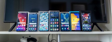 In search of the best Samsung phones (2020): buying guide based on budget, tastes and quality price